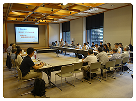 第25回ラウンドテーブル